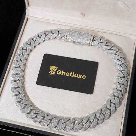 GHETLUXE