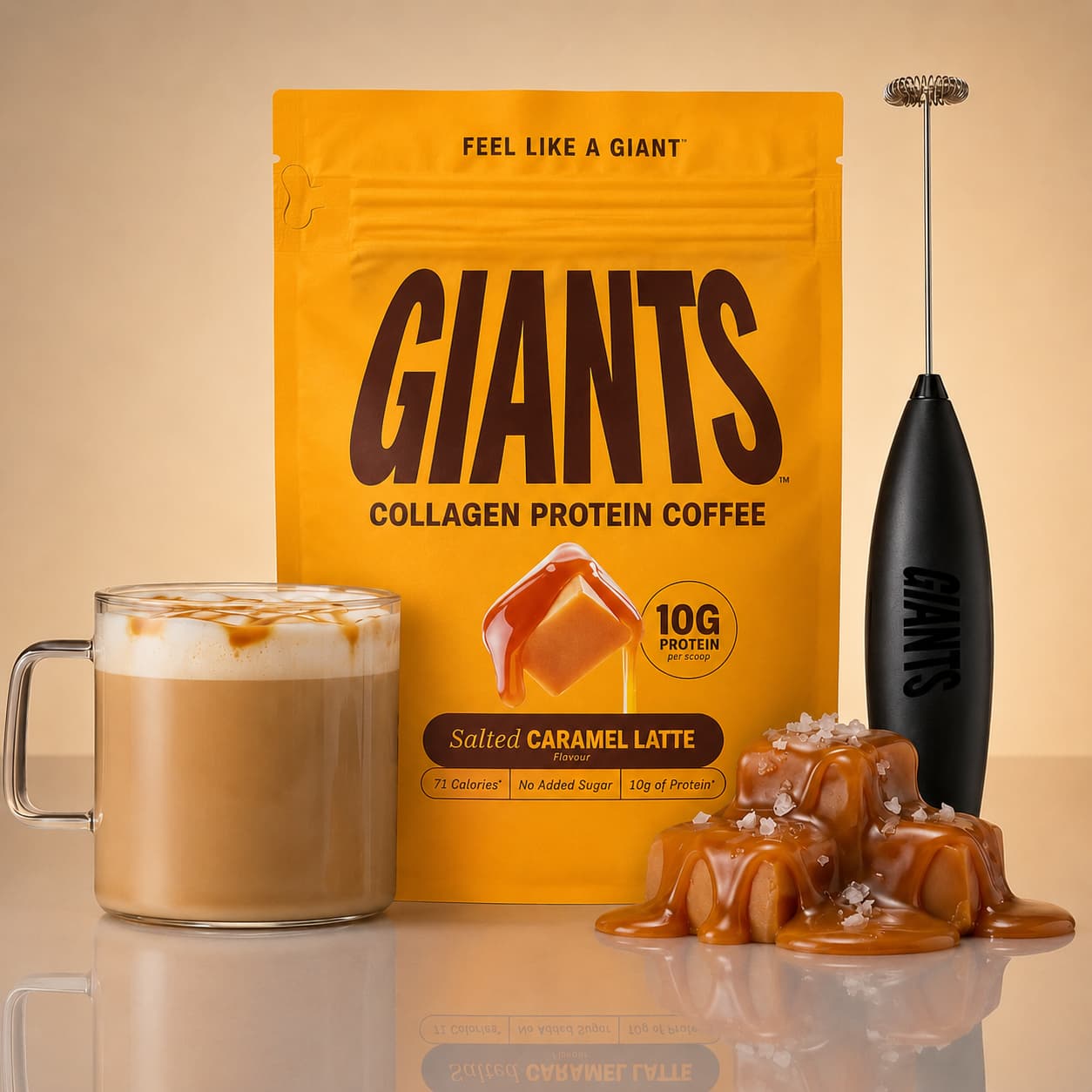 GIANTS Coffee