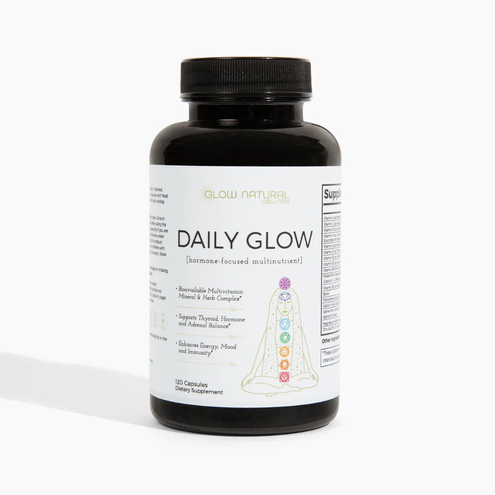 GLOW Natural Wellness