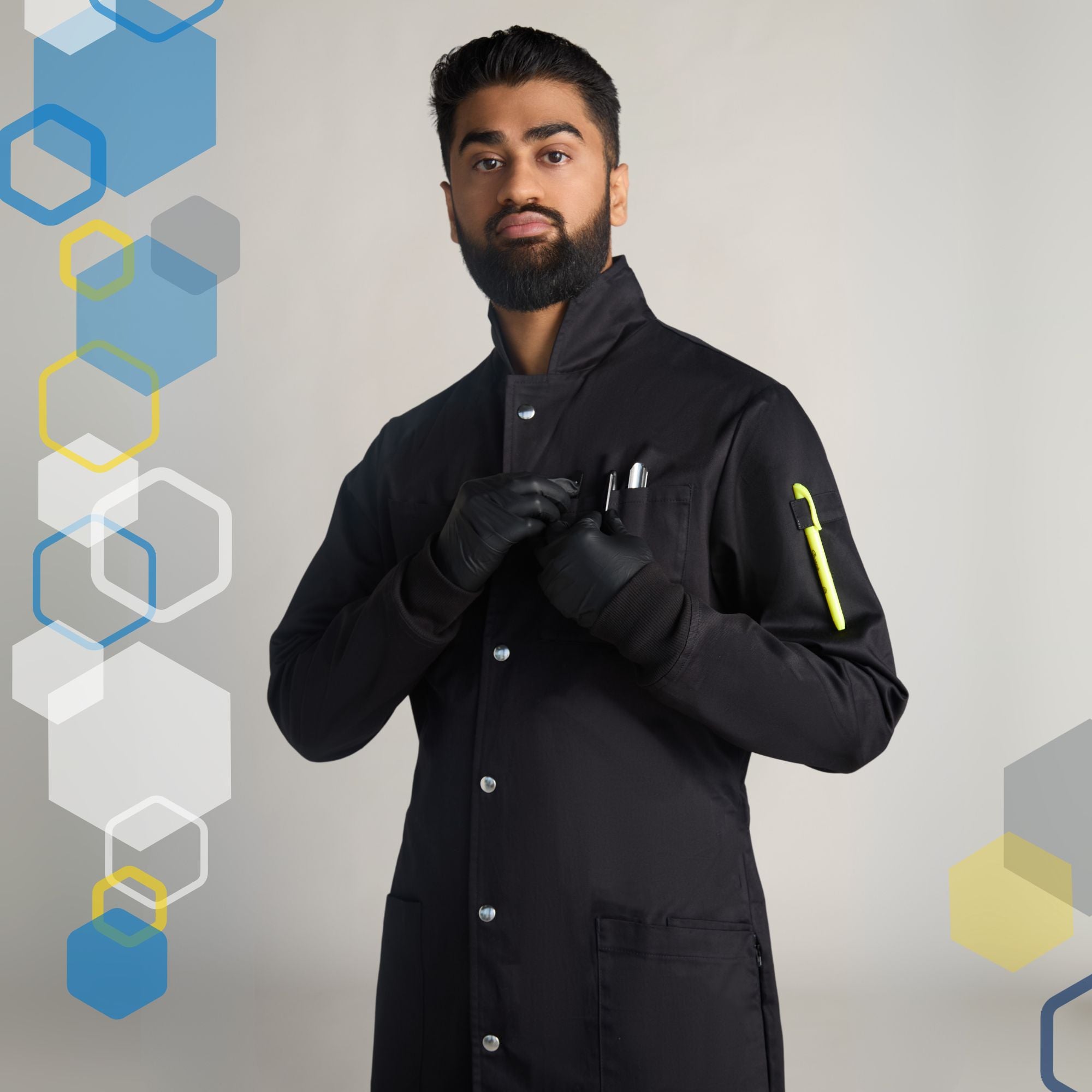 Genius Lab Gear