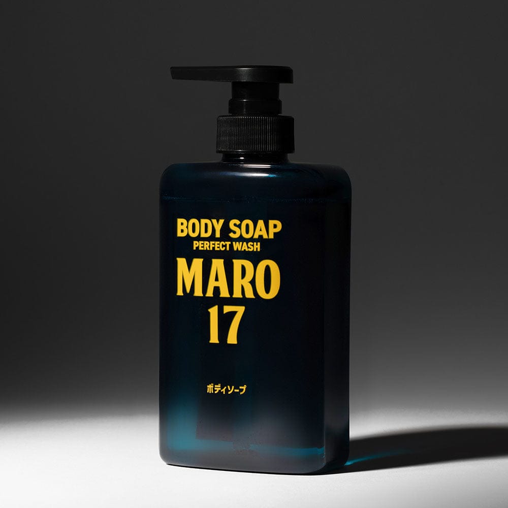 Get MARO