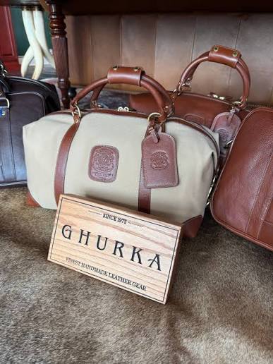 Ghurka