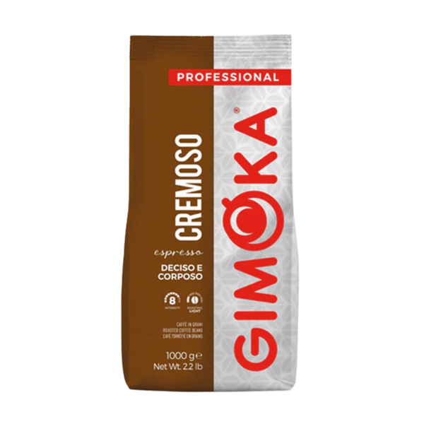 GimokaCoffeeUK