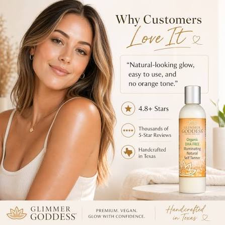 Glimmer Goddess LLC