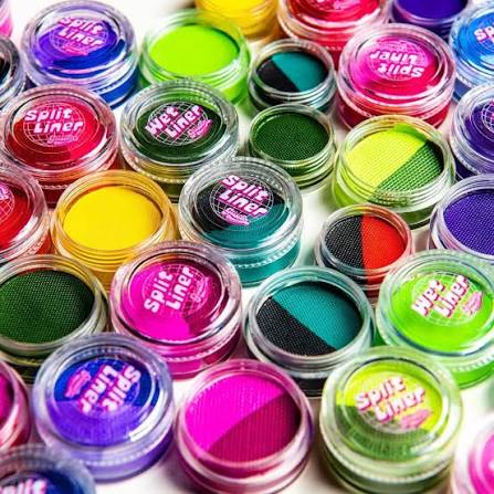 Glisten Cosmetics