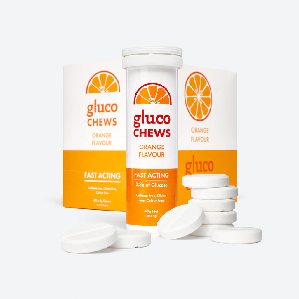 Glucology by IBD Medical