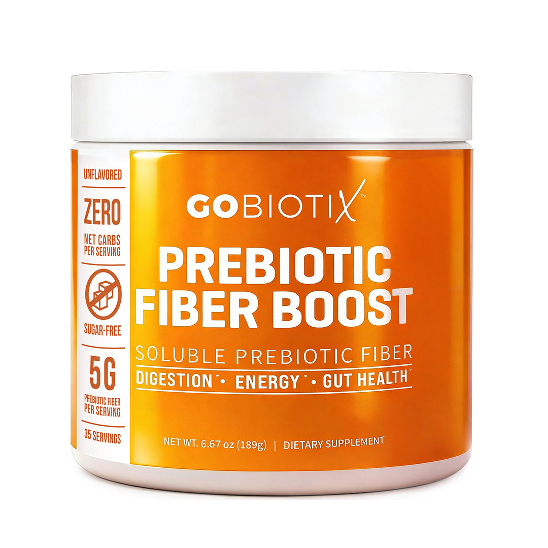 GoBiotix