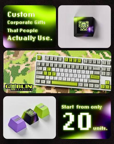 Goblintechkeys