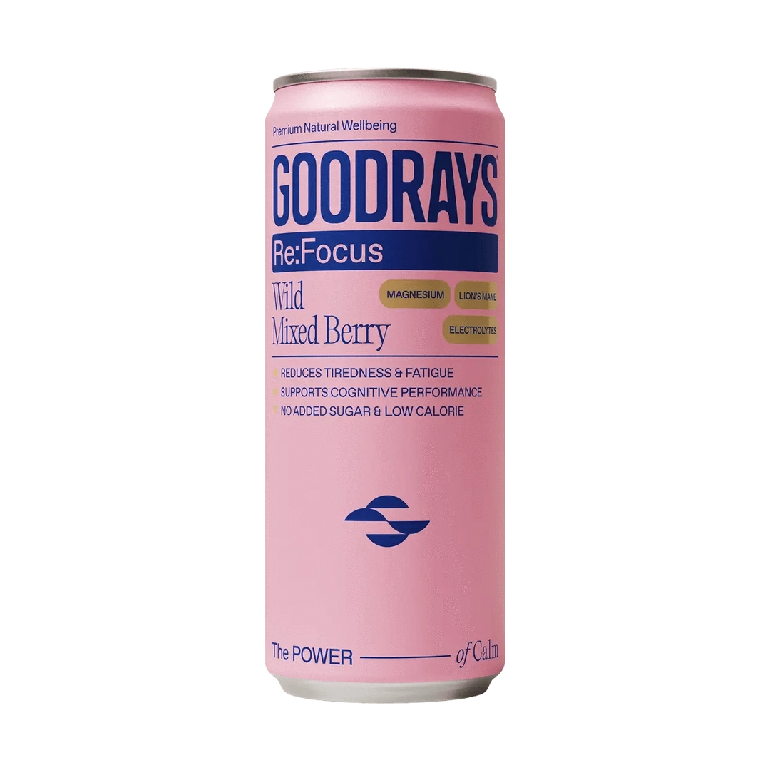 Goodrays