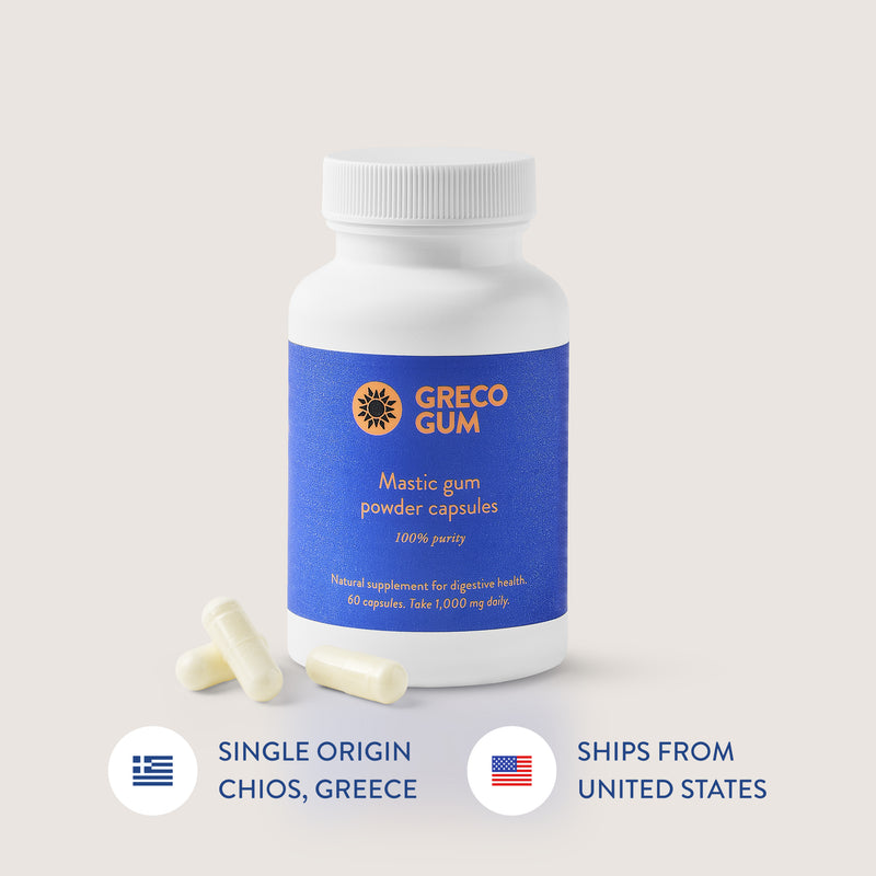 Greco Gum