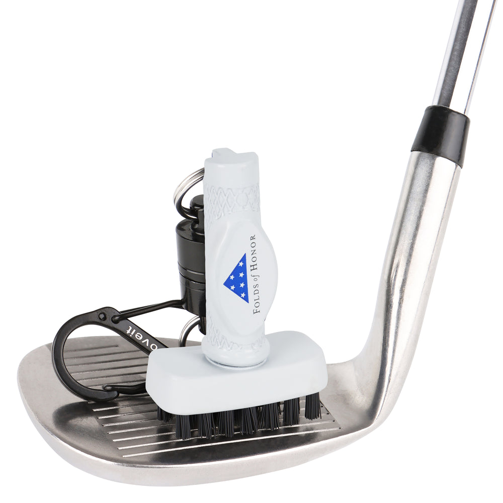 Grooveit Brush