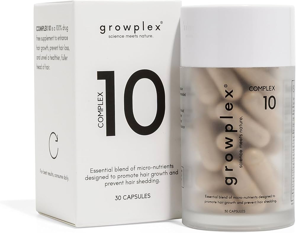 Growplex