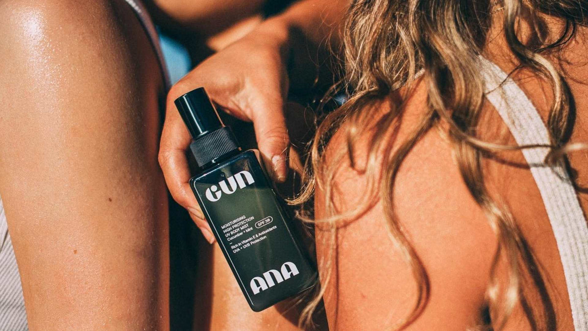 Gun Ana