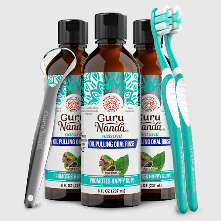 GuruNanda