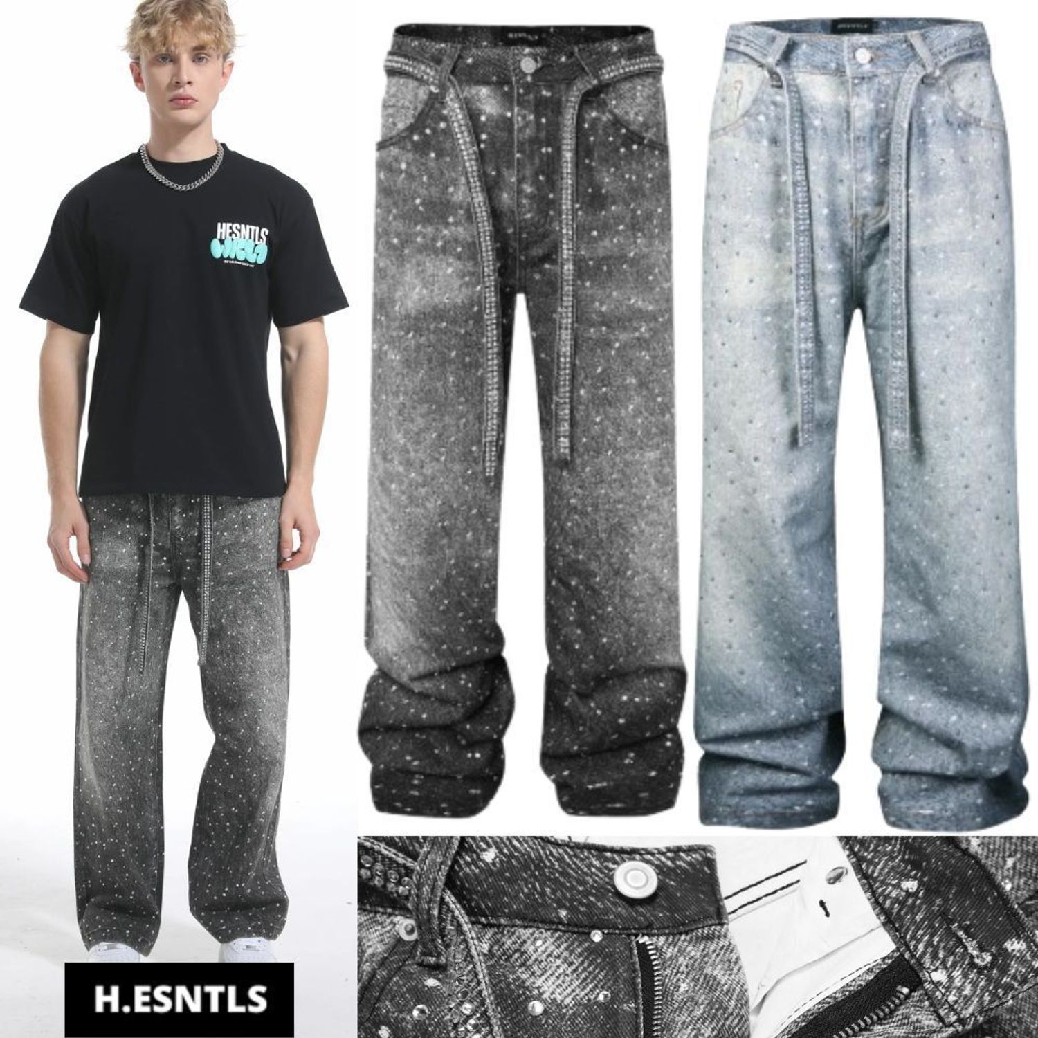 H.ESNTLS