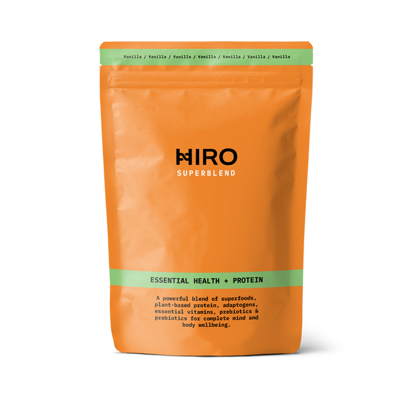 HIRO