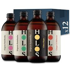 HOLOS Kombucha