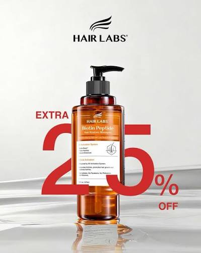 HairLabs