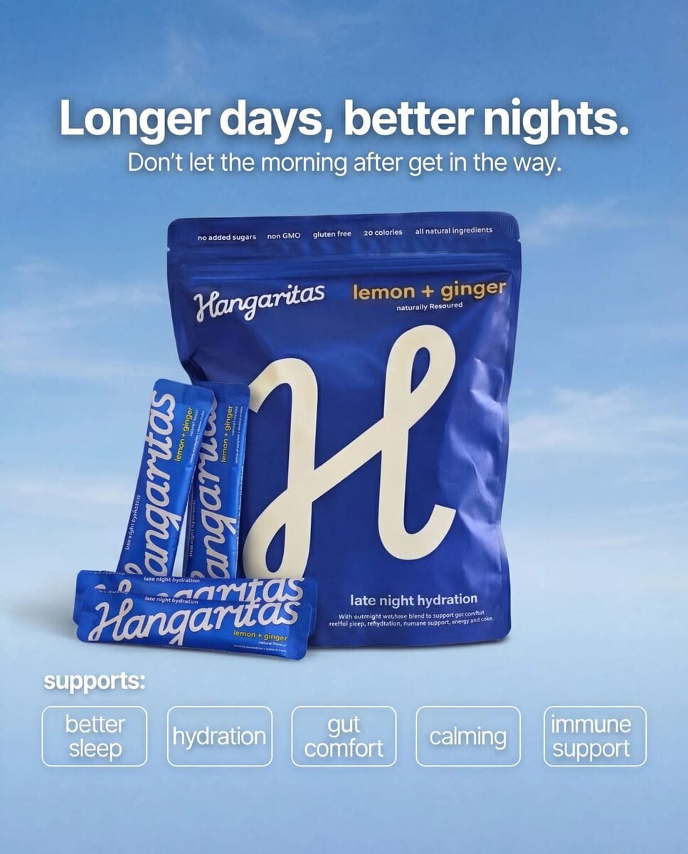 Hangaritas