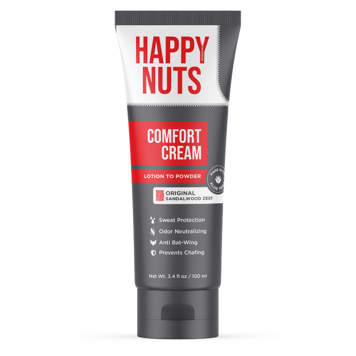 Happy Nuts