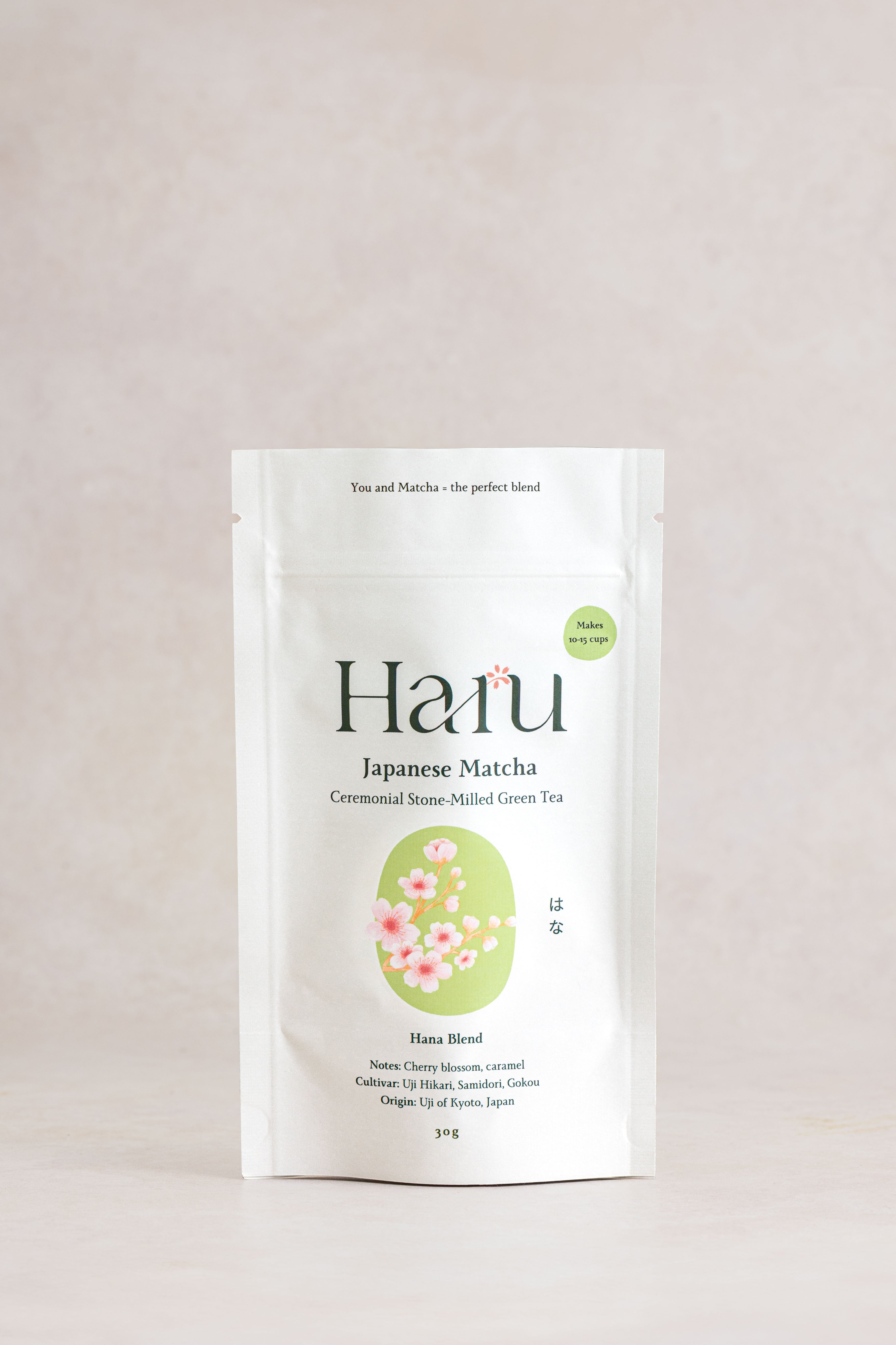 Haru