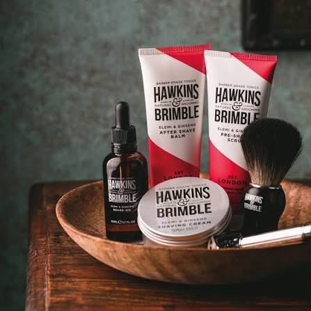 Hawkins & Brimble UK