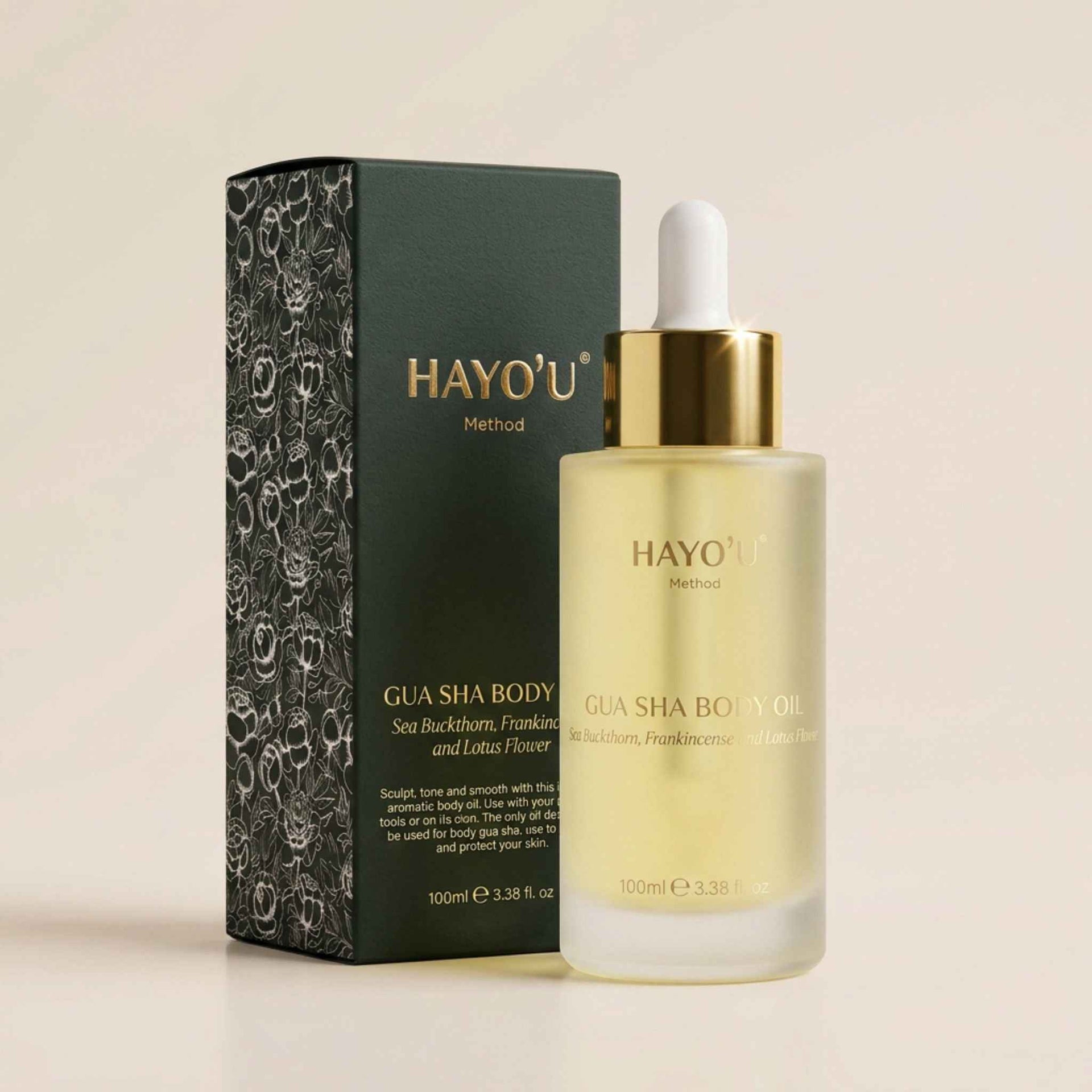 Hayo’u Method