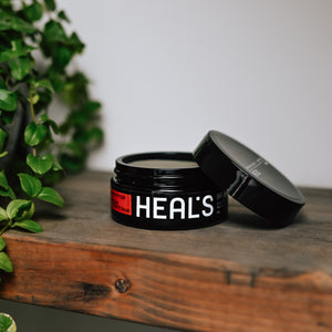 Healshair