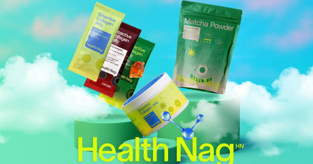 Health Nag