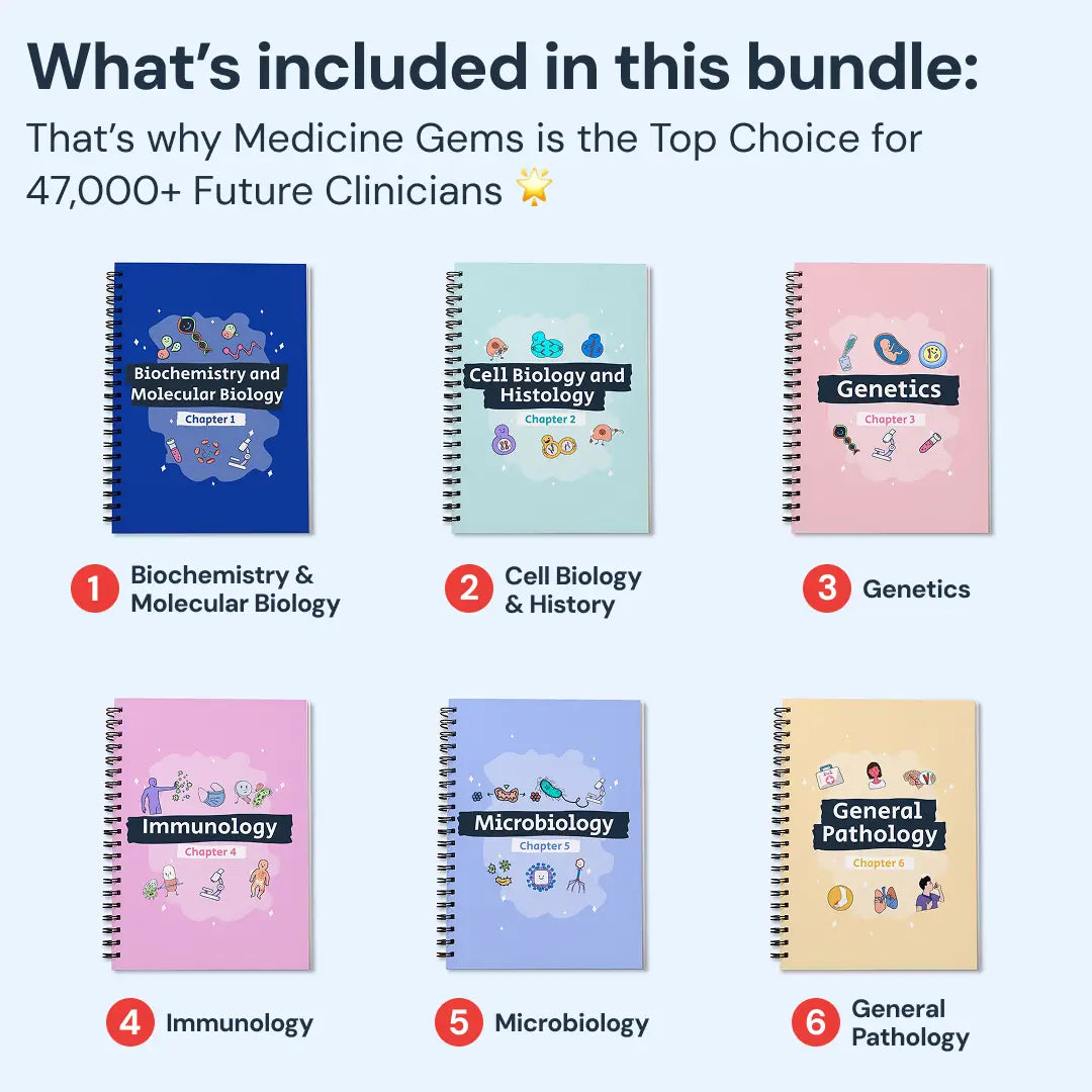 Healthcare Gems