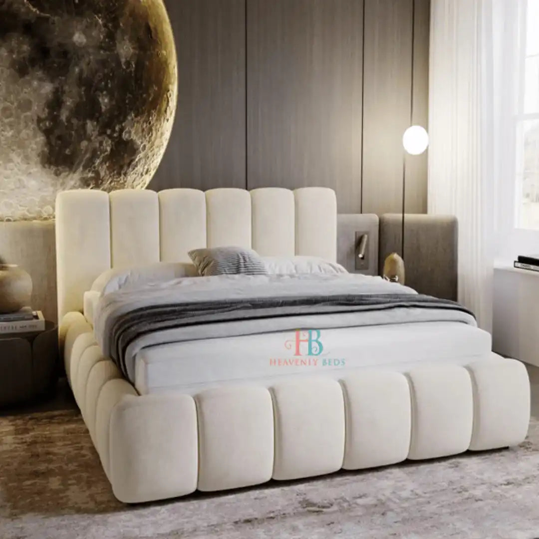 Heavenlybeds