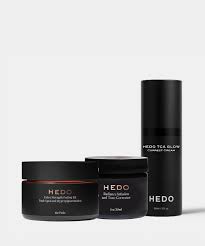 Hedoskin