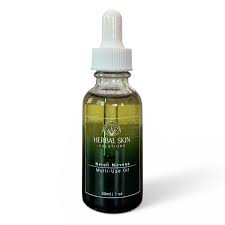 Herbal Skin Solutions