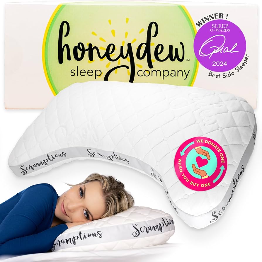 Honeydew Sleep