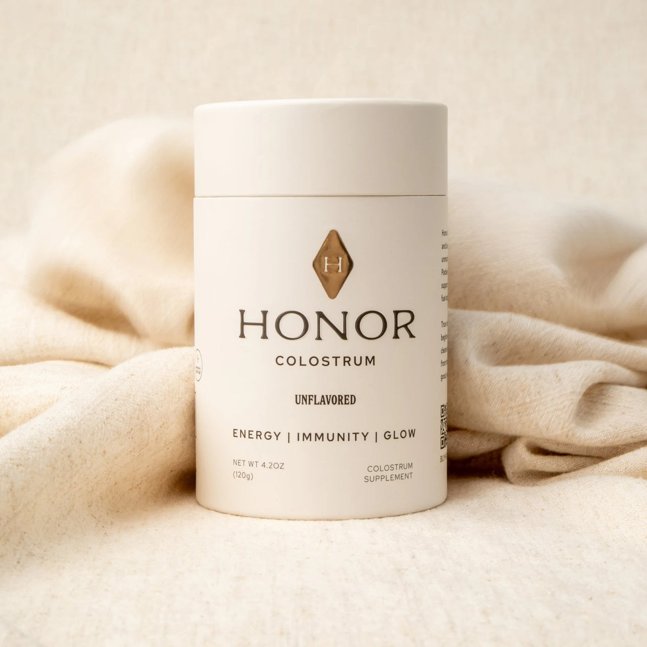 Honor Supplements