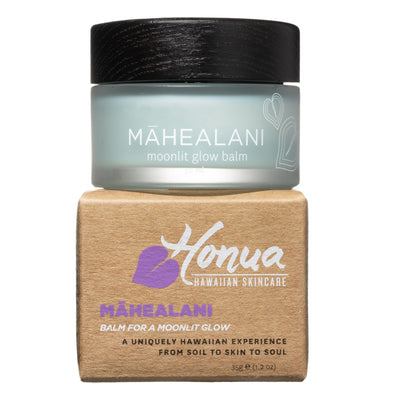 Honua Hawaiian Skincare