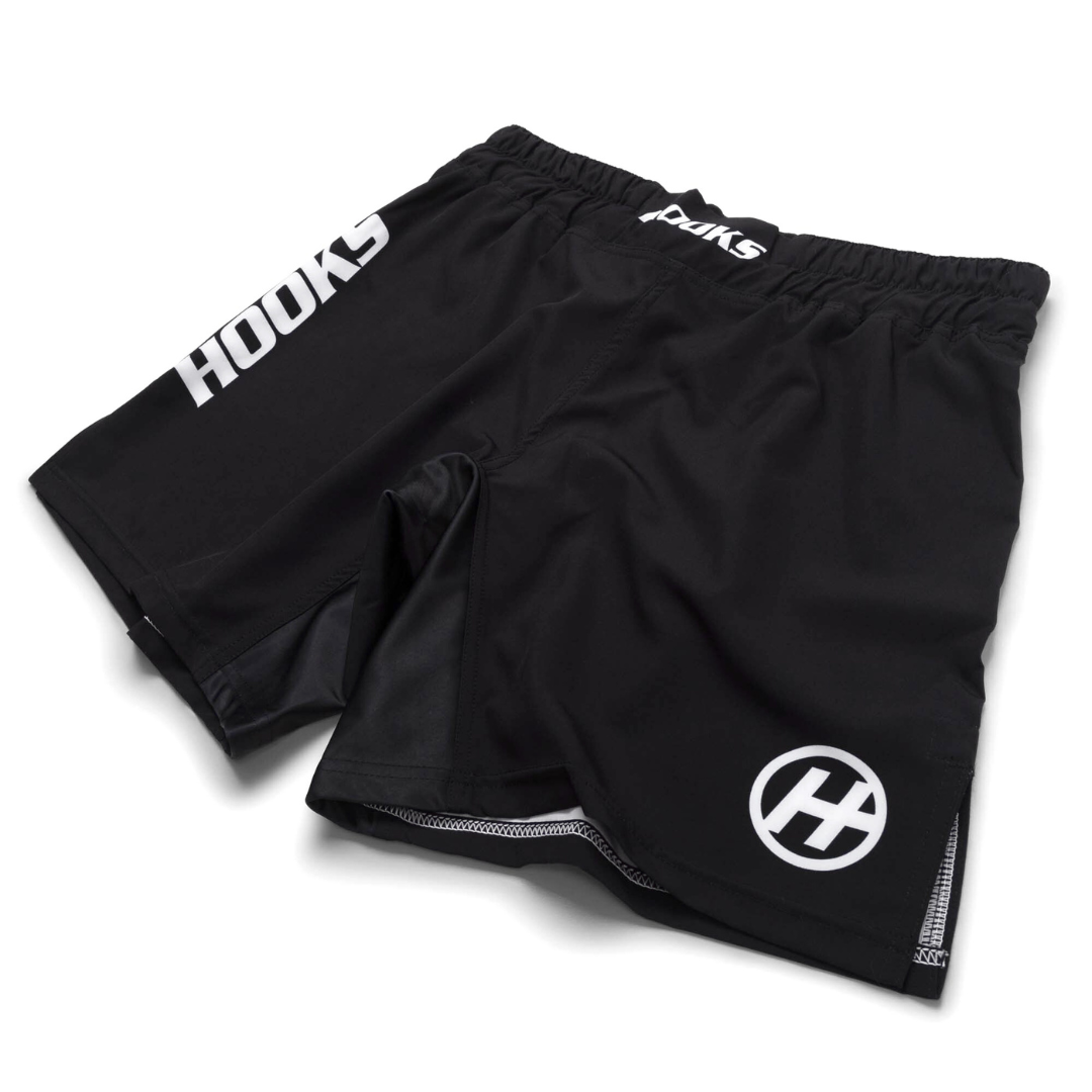 Hooks Jiu-Jitsu