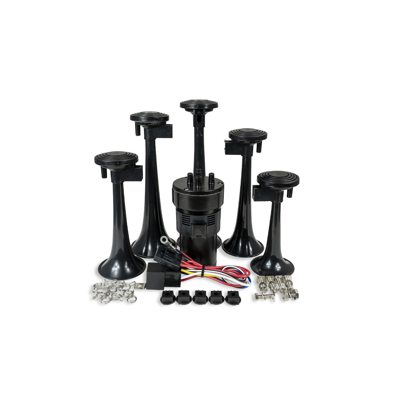 HornBlasters