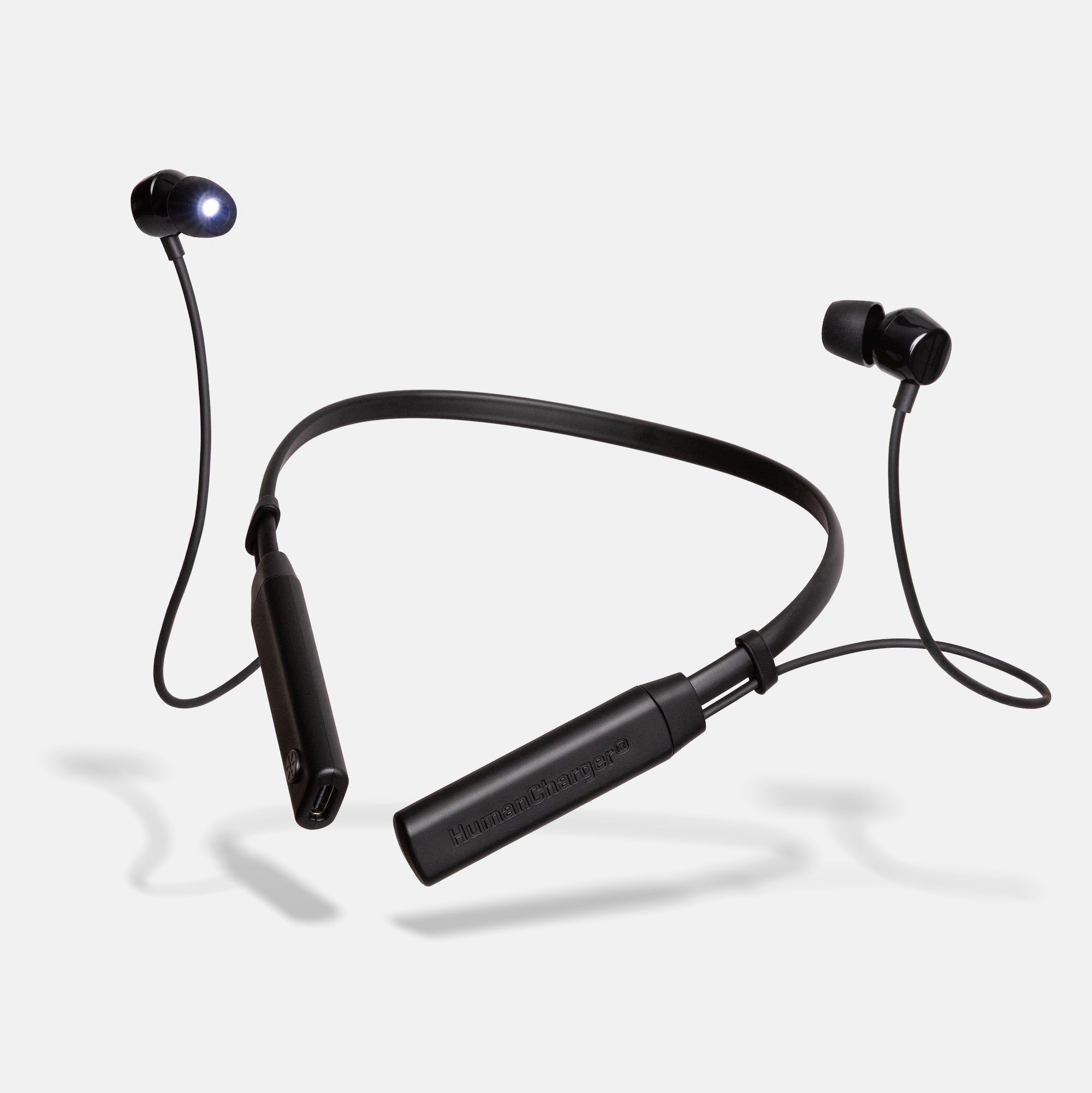 HumanCharger.com