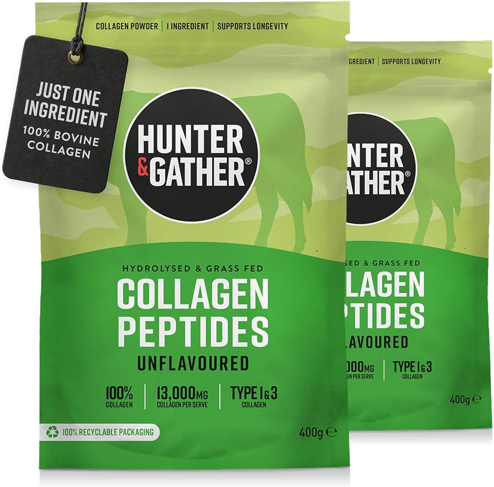Hunter And Gather