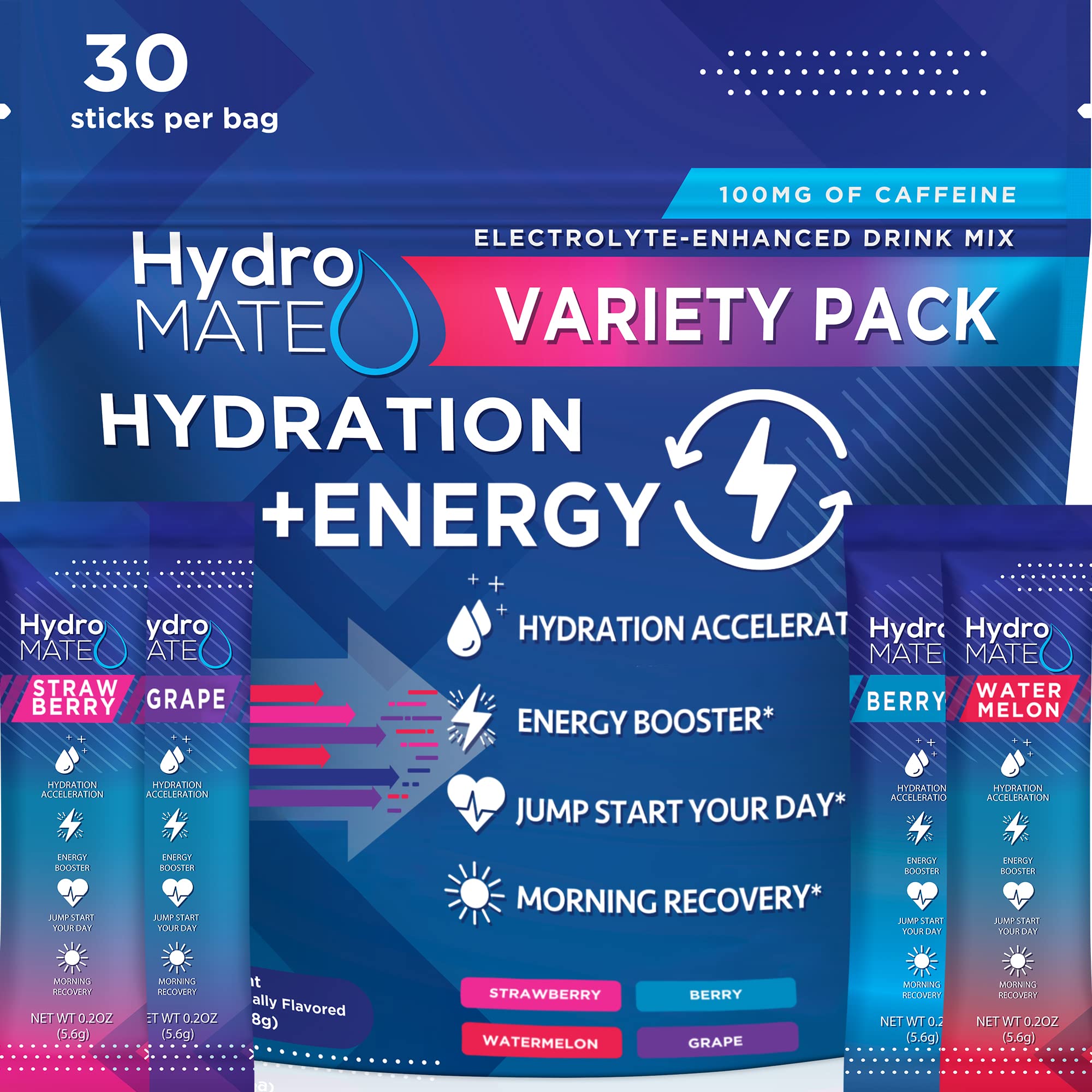 HydroMate