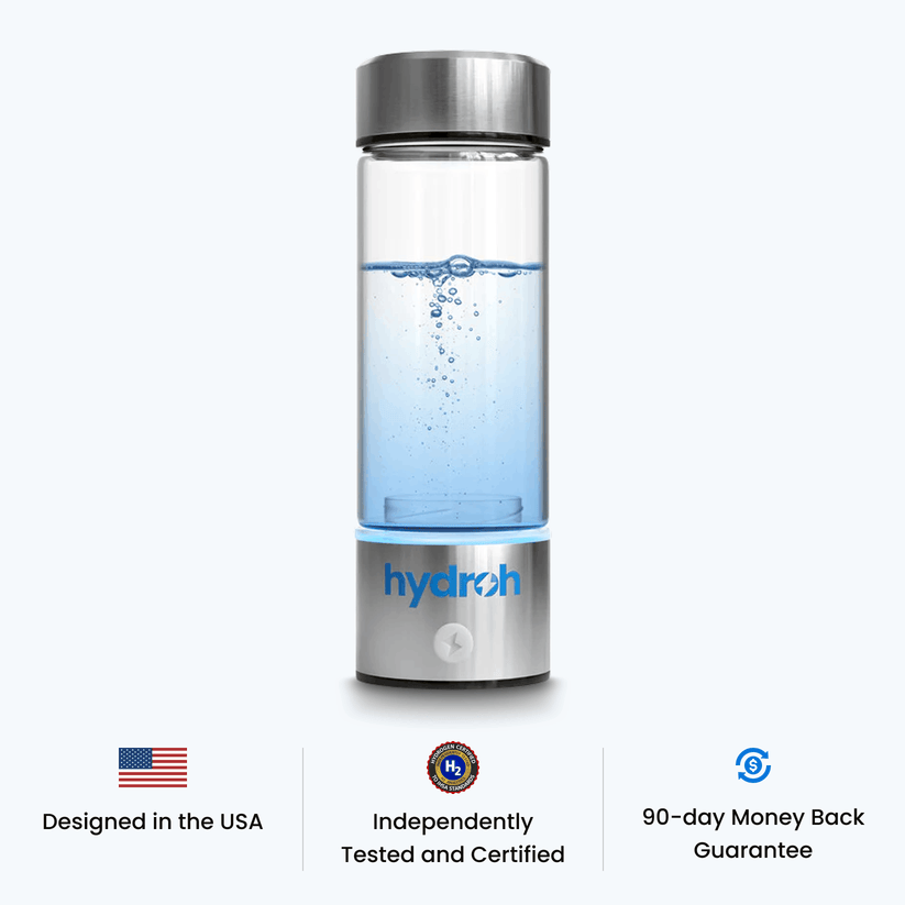 Hydroh Bottle