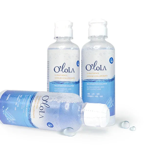 IM OLOLA