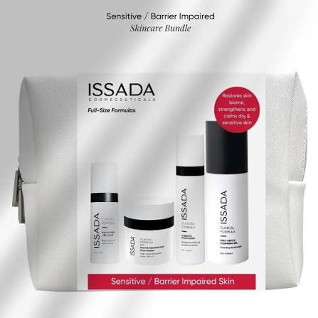 ISSADA Cosmeceuticals