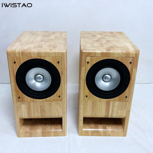 IWISTAO HIFI MINIMART