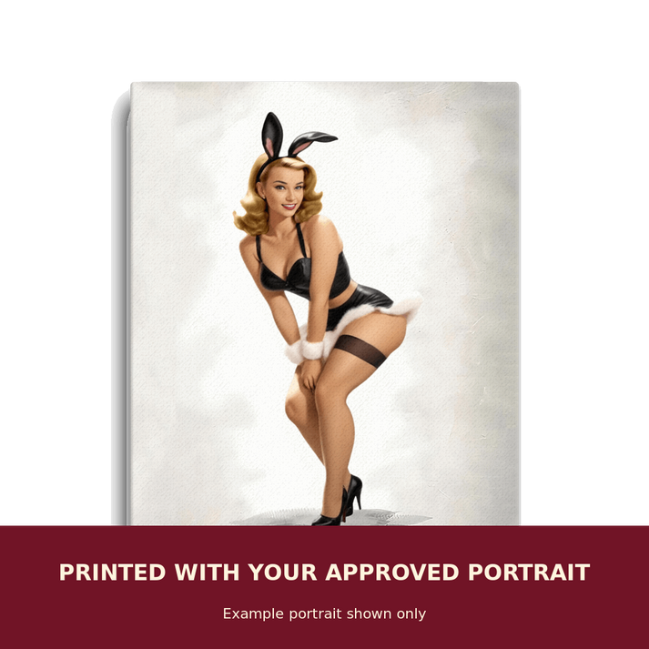 Imagine My Likeness Inc