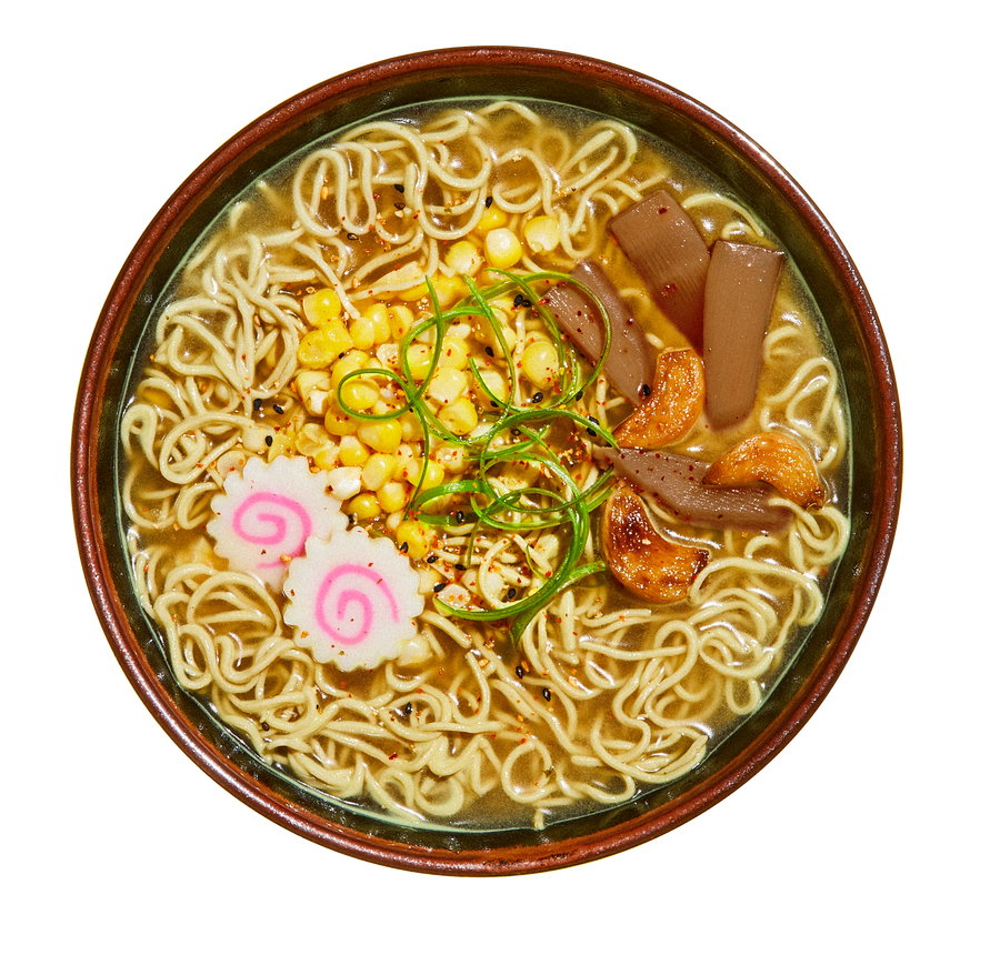 Immi Ramen