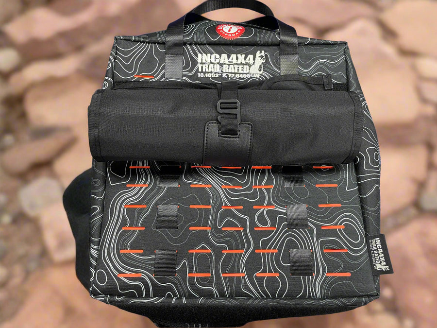 Inca Overland Outfitters