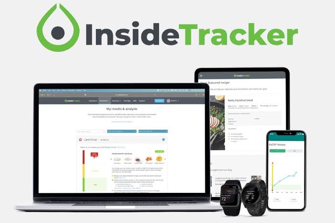 InsideTracker
