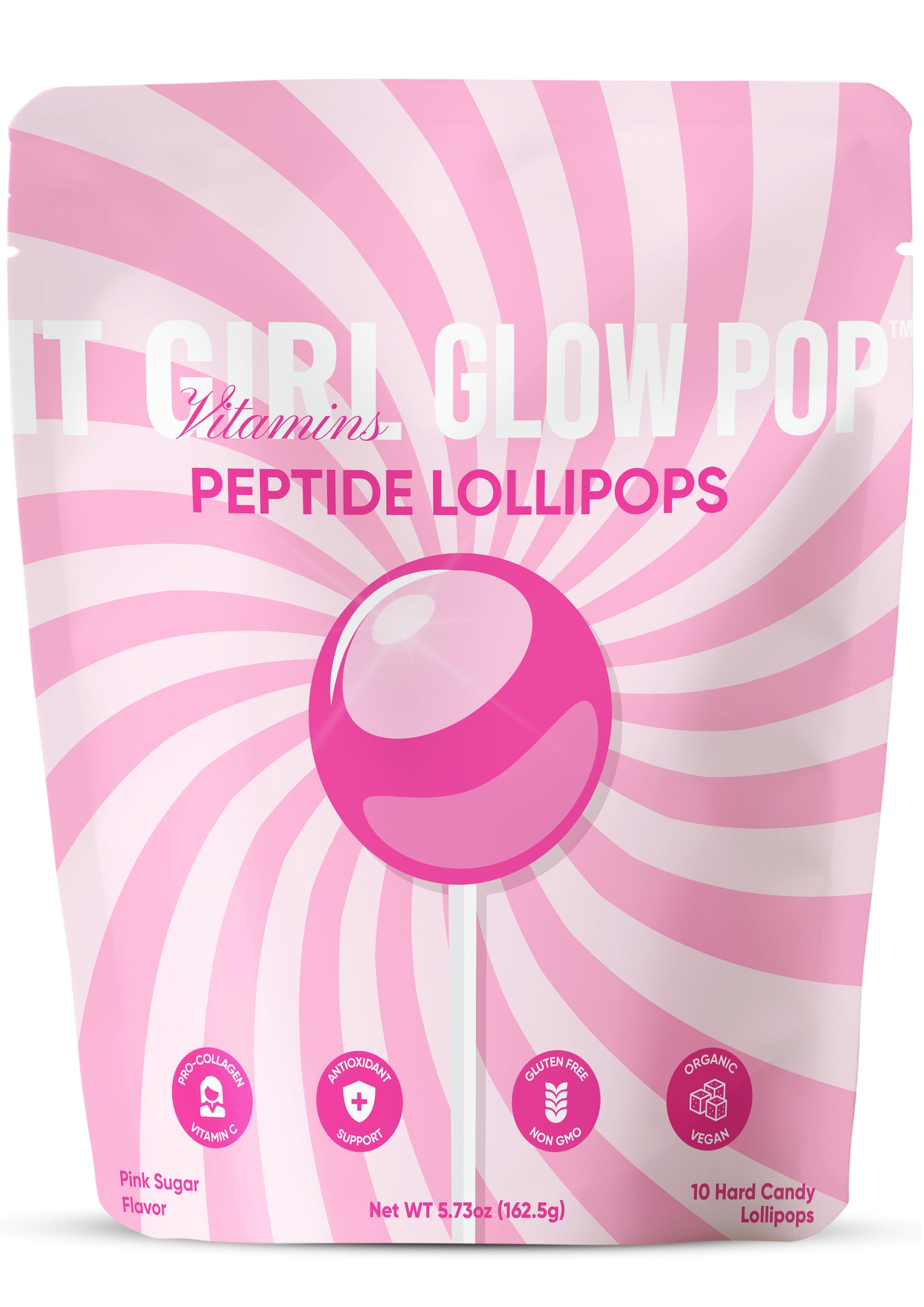 It Girl Vitamins